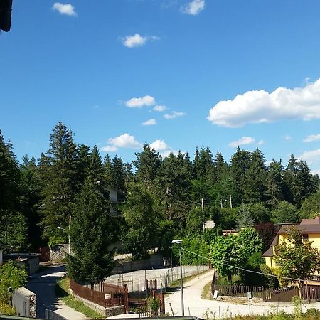 Hotel San Giorgio Альтипьяни-ди-Арчинаццо Экстерьер фото
