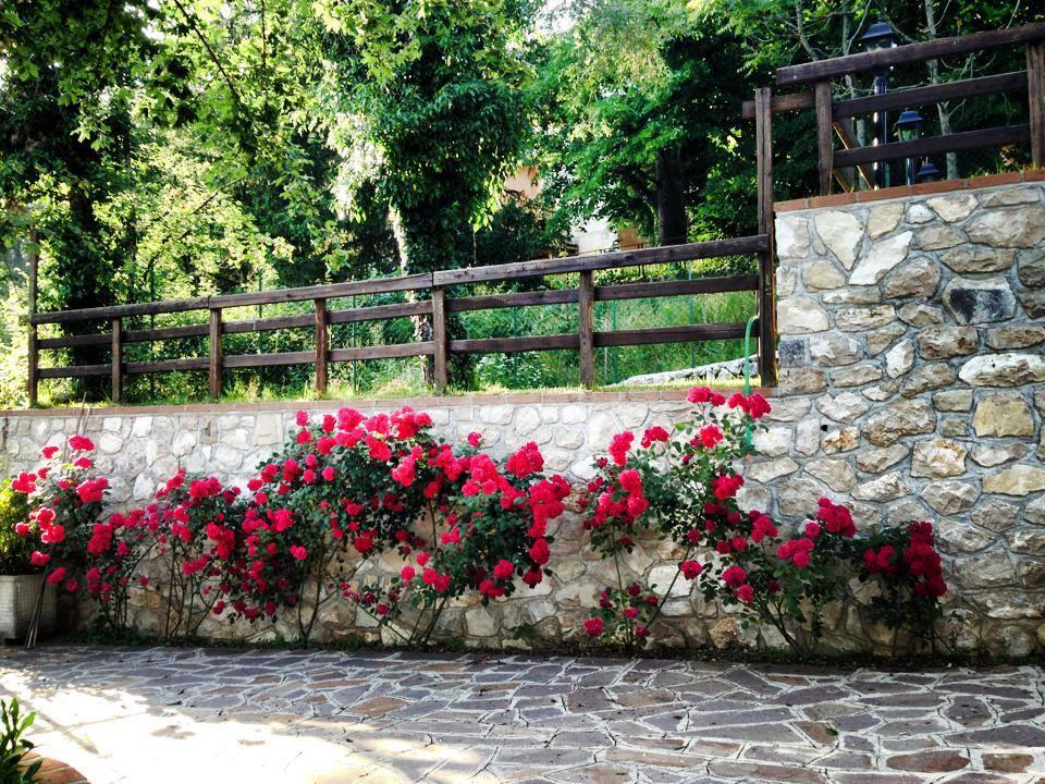Hotel San Giorgio Альтипьяни-ди-Арчинаццо Экстерьер фото