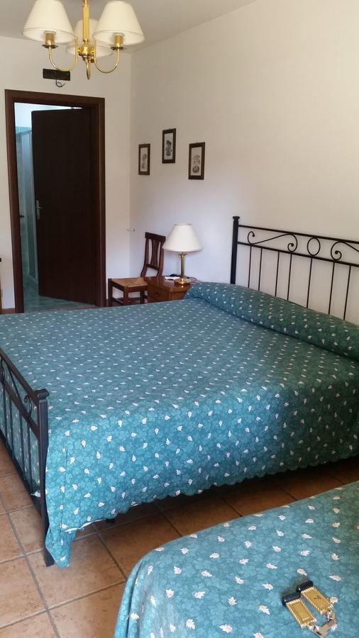 Hotel San Giorgio Альтипьяни-ди-Арчинаццо Экстерьер фото