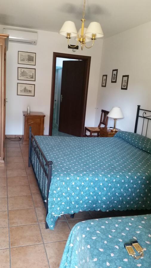 Hotel San Giorgio Альтипьяни-ди-Арчинаццо Экстерьер фото